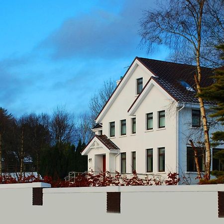 Kenmare House Hotel Kültér fotó