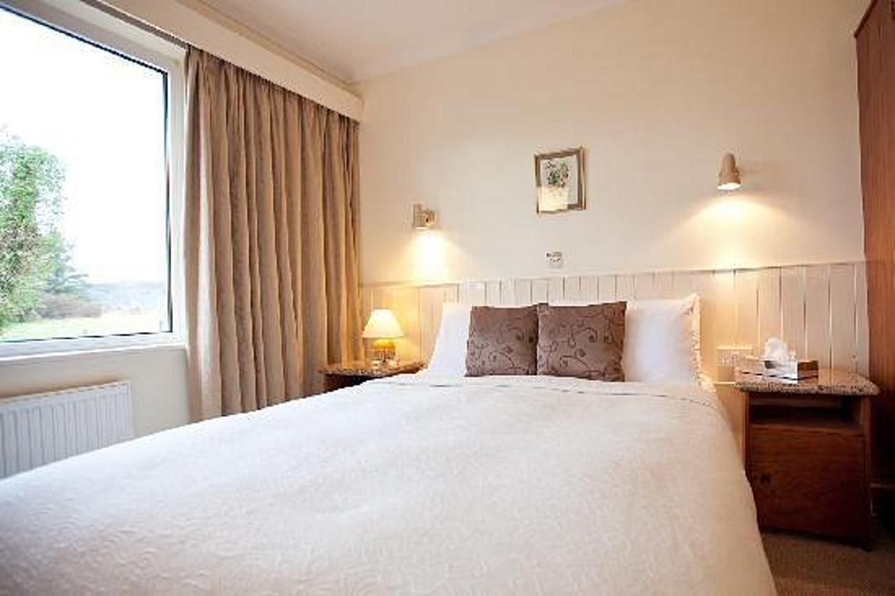 Kenmare House Hotel Kültér fotó