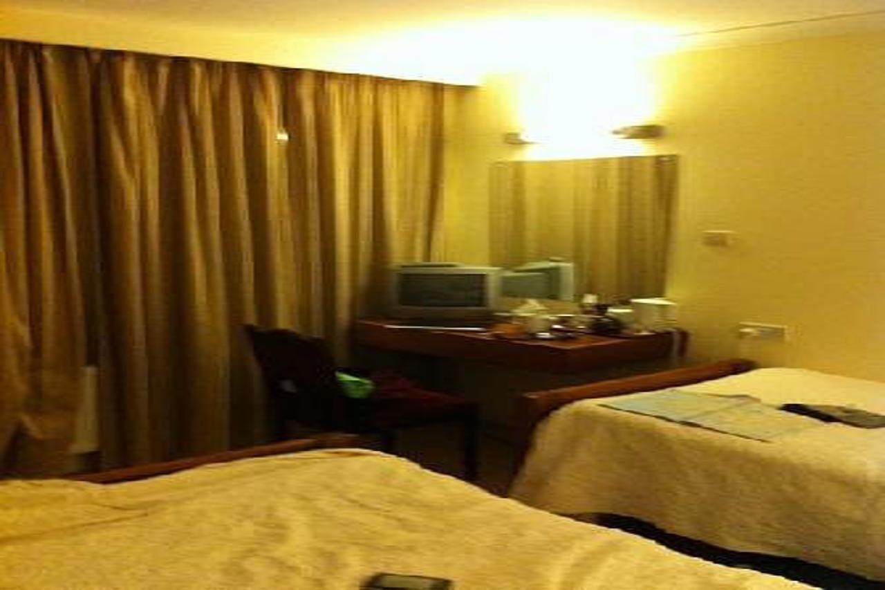 Kenmare House Hotel Kültér fotó