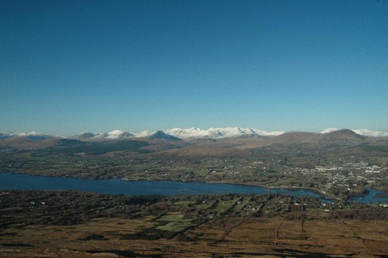 Kenmare House Hotel Kültér fotó