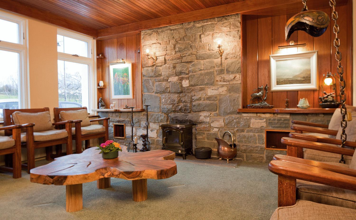 Kenmare House Hotel Kültér fotó