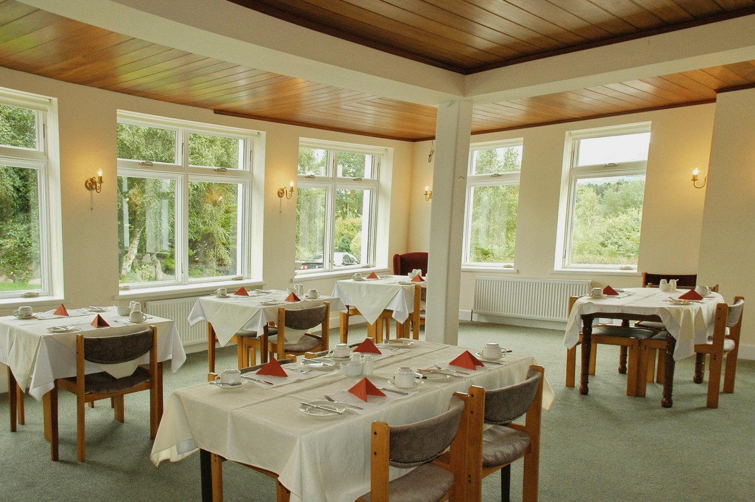 Kenmare House Hotel Kültér fotó