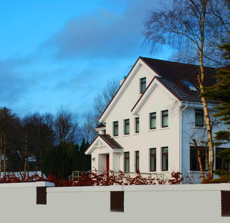 Kenmare House Hotel Kültér fotó