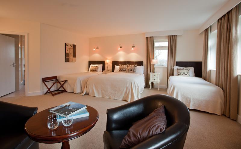 Kenmare House Hotel Kültér fotó