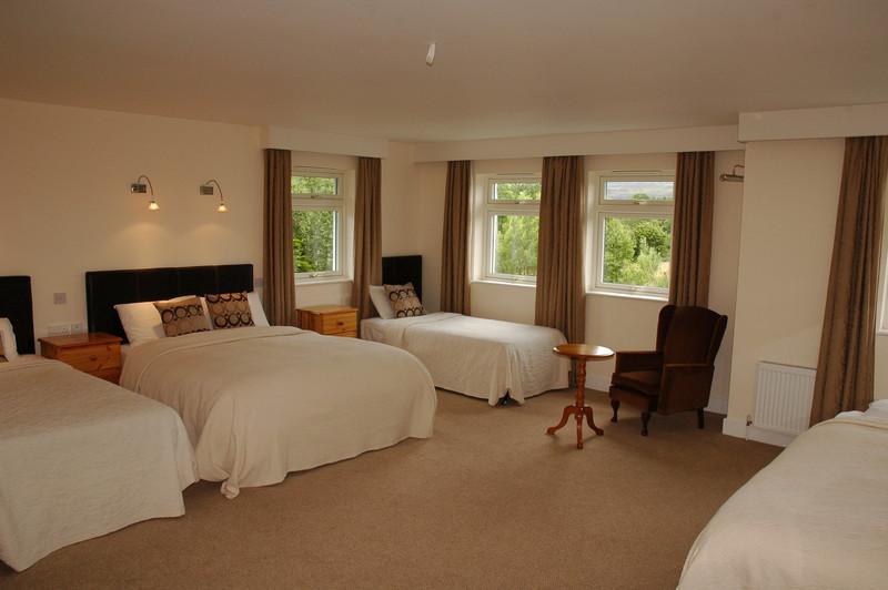 Kenmare House Hotel Kültér fotó